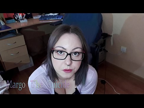 ❤️ Секси момиче с очила смуче дилдо дълбоко на камерата Порн видео в bg.pornma-com.ru